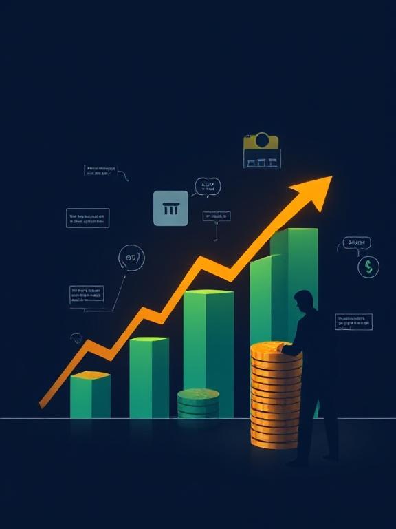 Team di consulenti finanziari